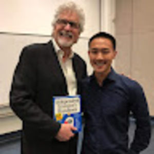 Meet your Posher, Frank